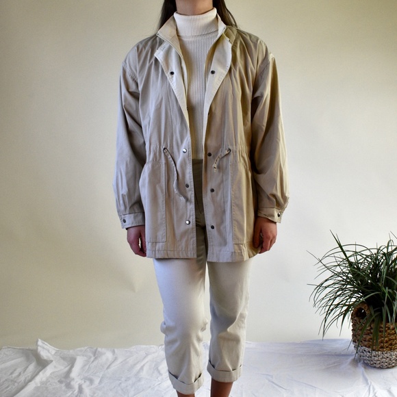 Lightweight London Fog jacket - Picture 4 of 4
